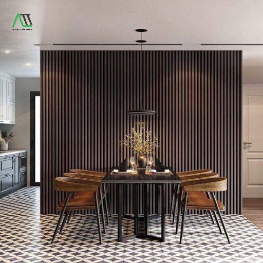 lam sóng nhựa ốp tường