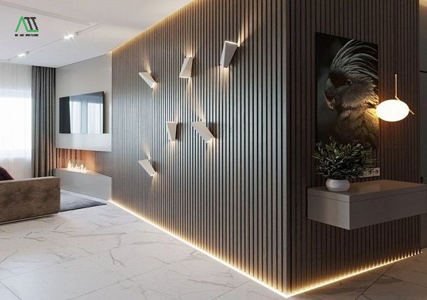 lam sóng nhựa ốp tường