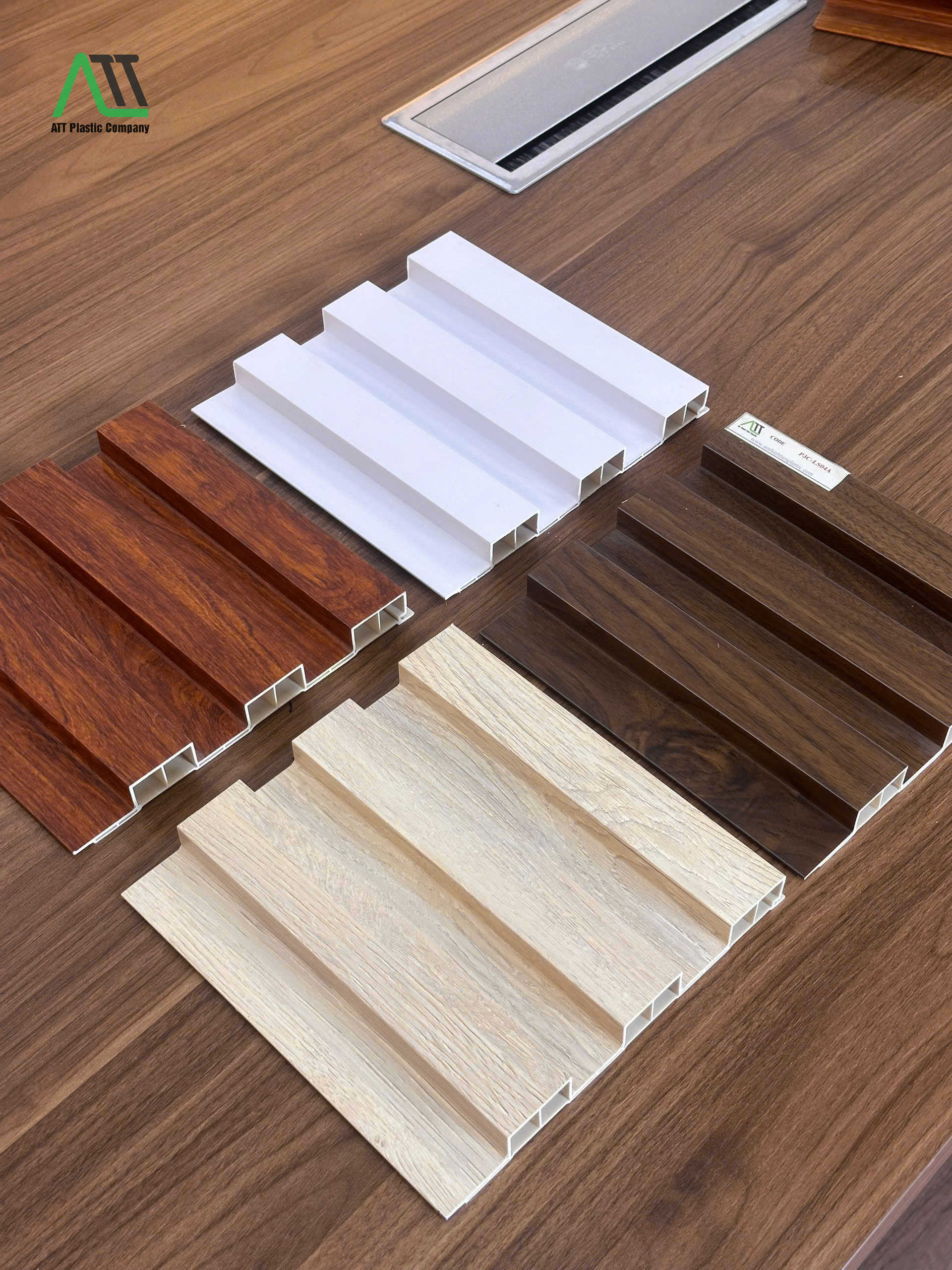 lam sóng nhựa PVC