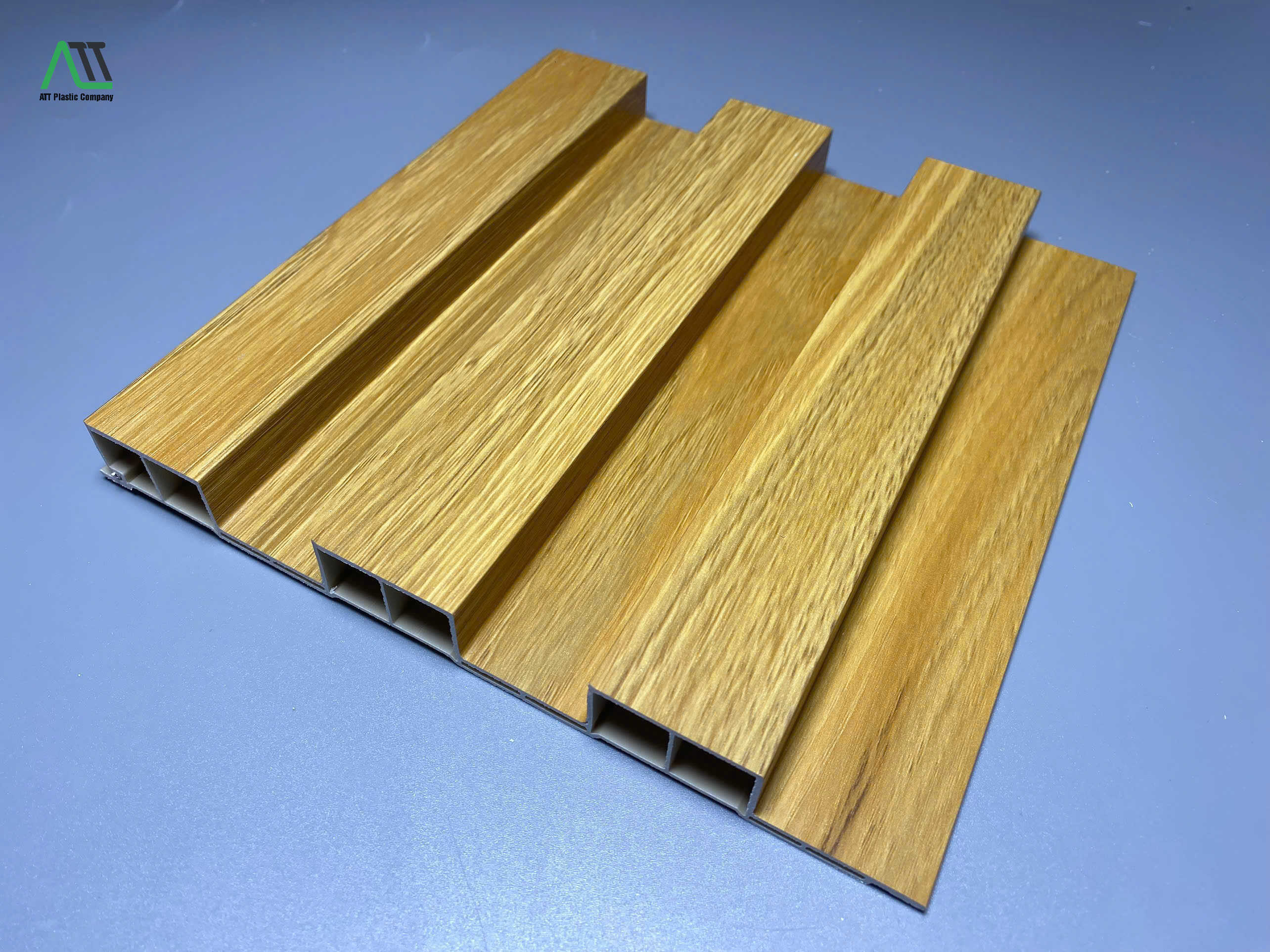 lam sóng nhựa PVC