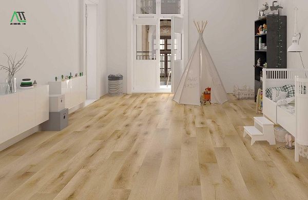 lát sàn gì cho chung cư