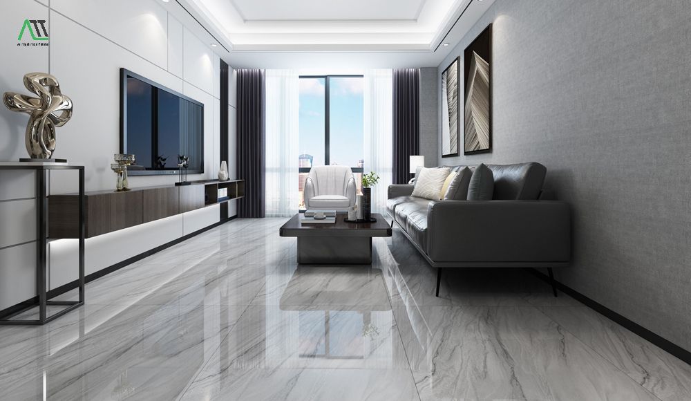 lát sàn gì cho chung cư