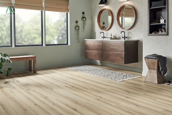 lát sàn gì cho chung cư