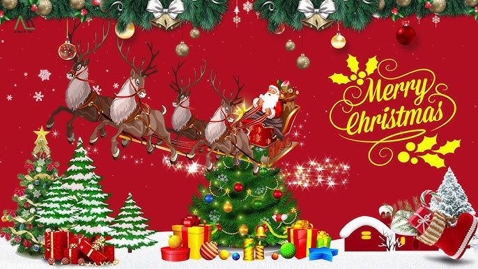 lễ giáng sinh 2024 vào thứ mấy