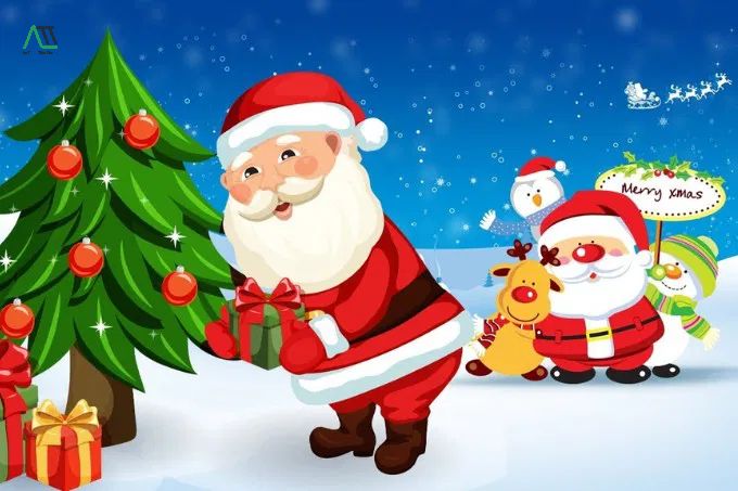 lễ giáng sinh 2024 vào thứ mấy