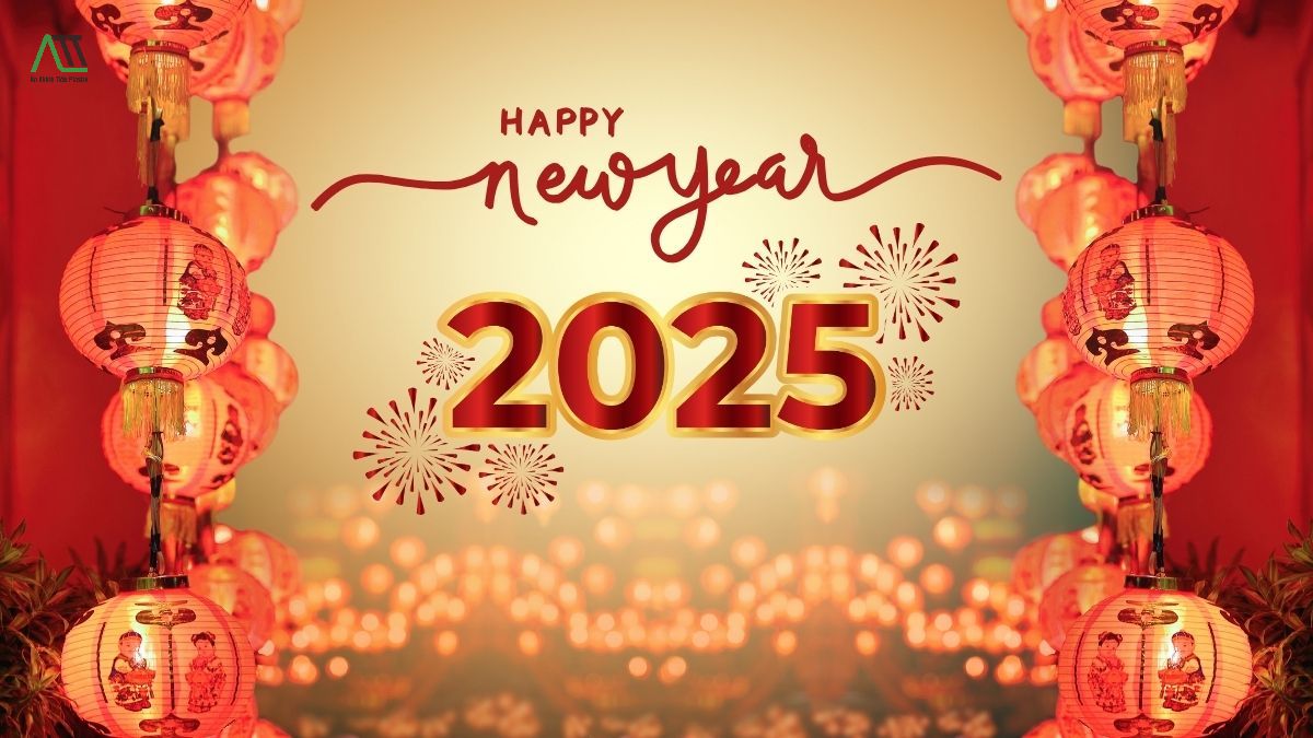 lịch nghỉ tết âm lịch 2025