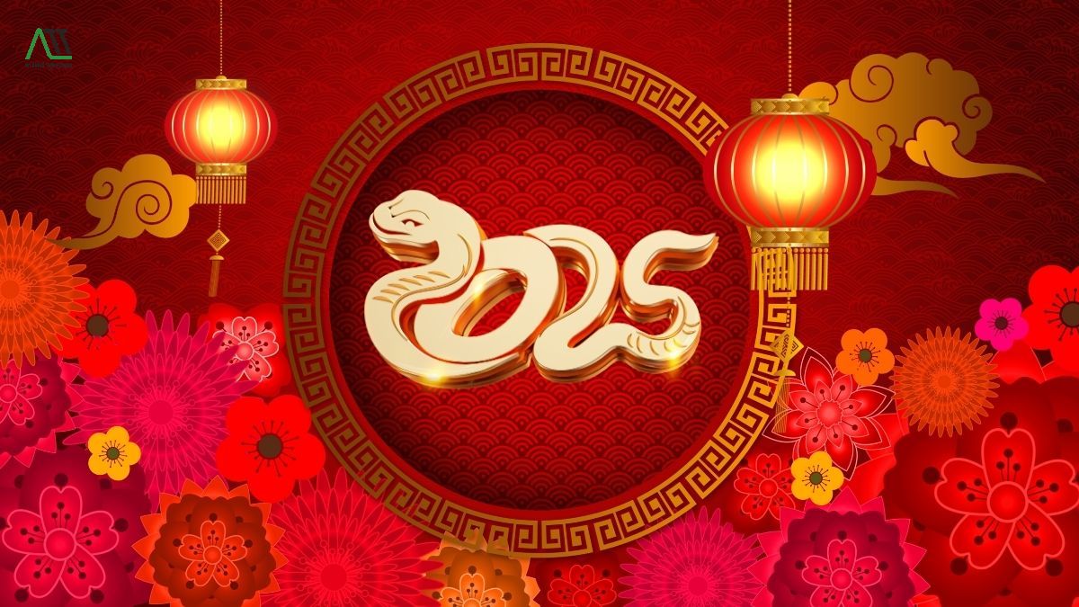 lịch nghỉ tết âm lịch 2025