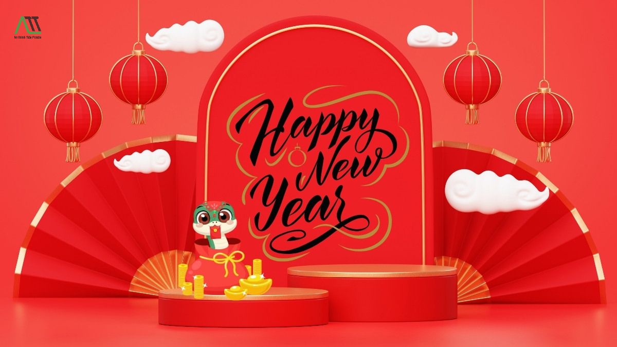 lịch nghỉ tết âm lịch 2025