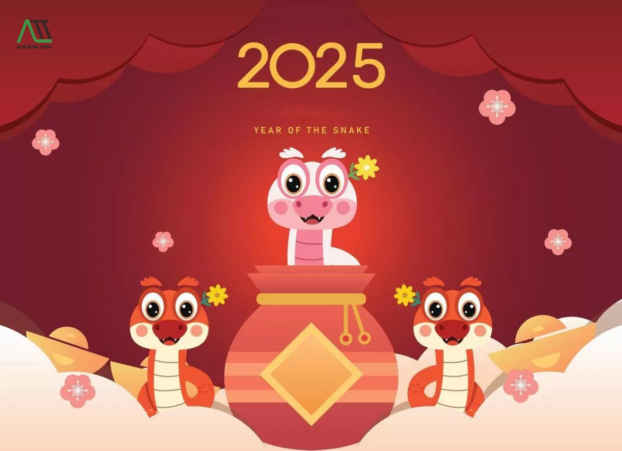 lịch nghỉ tết âm lịch 2025