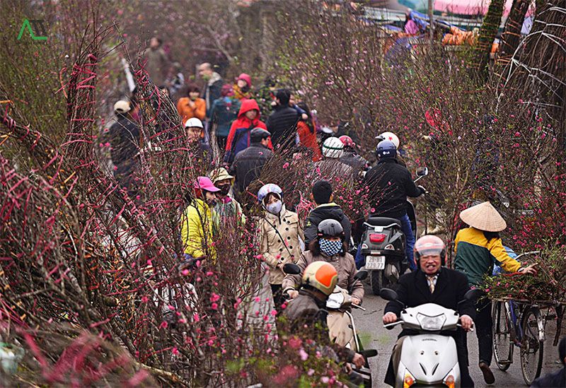 lịch nghỉ tết âm lịch 2025