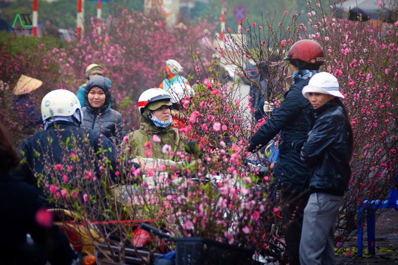 lịch nghỉ tết âm lịch 2025