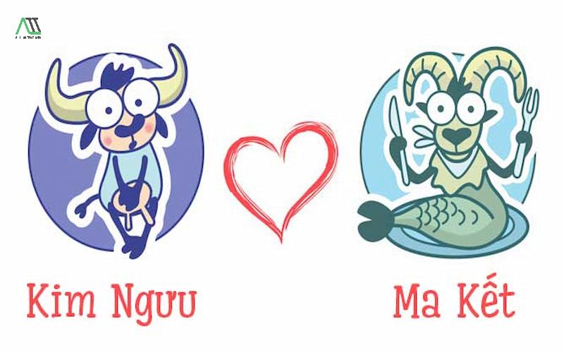 ma kết hợp với cung nào