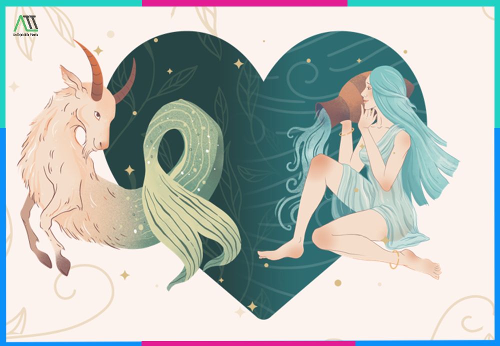 ma kết hợp với cung nào