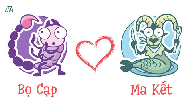 ma kết hợp với màu gì