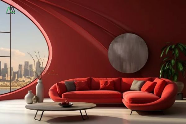 ma kết hợp với màu gì