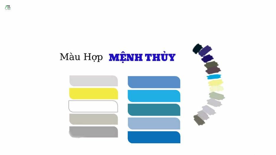 màu bản mệnh là gì