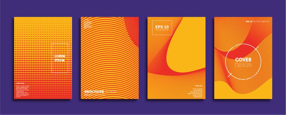 Gợi ý cách pha màu cam đậm hoàn hảo