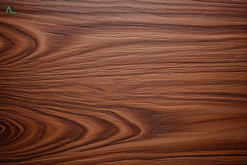 Cách pha màu nâu gỗ lên màu chuẩn đẹp