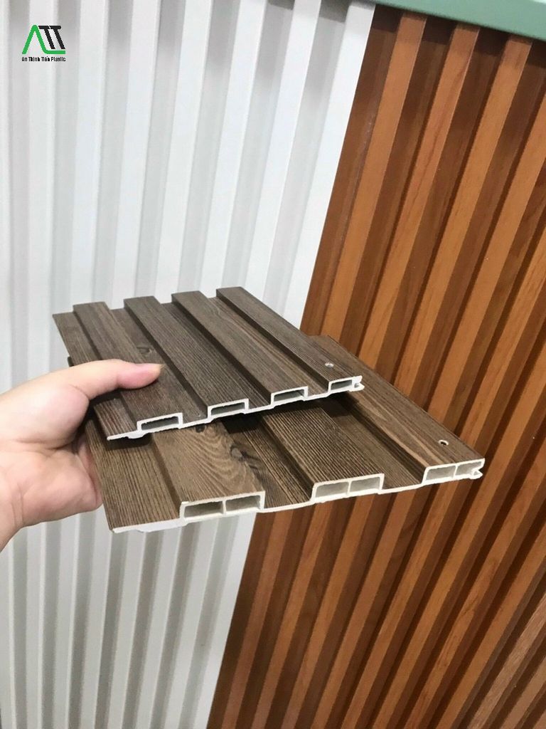 Ý nghĩa của màu nâu gỗ trong thiết kế nội thất