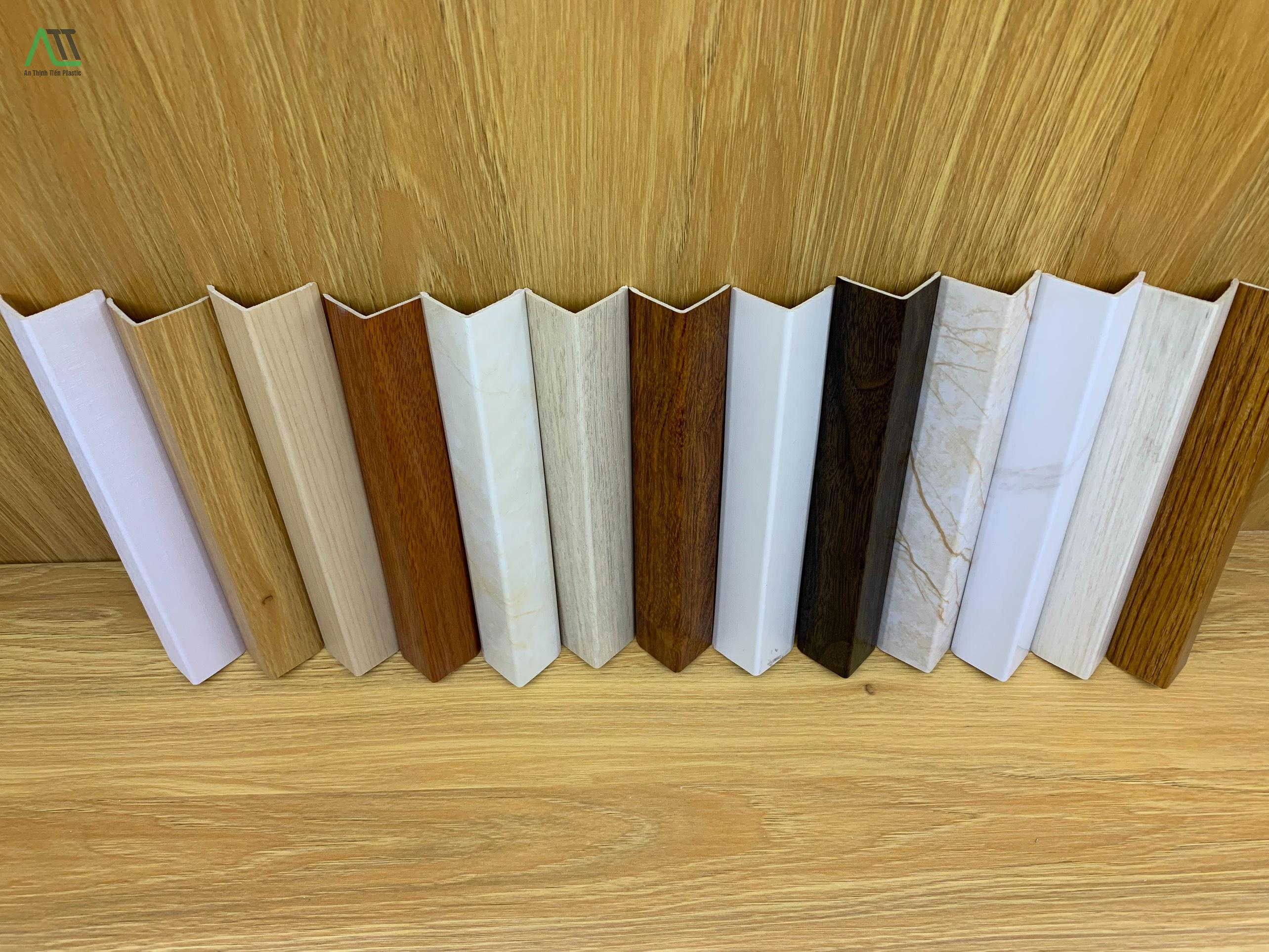 mẫu phào chỉ đáng mua nhất hiện nay