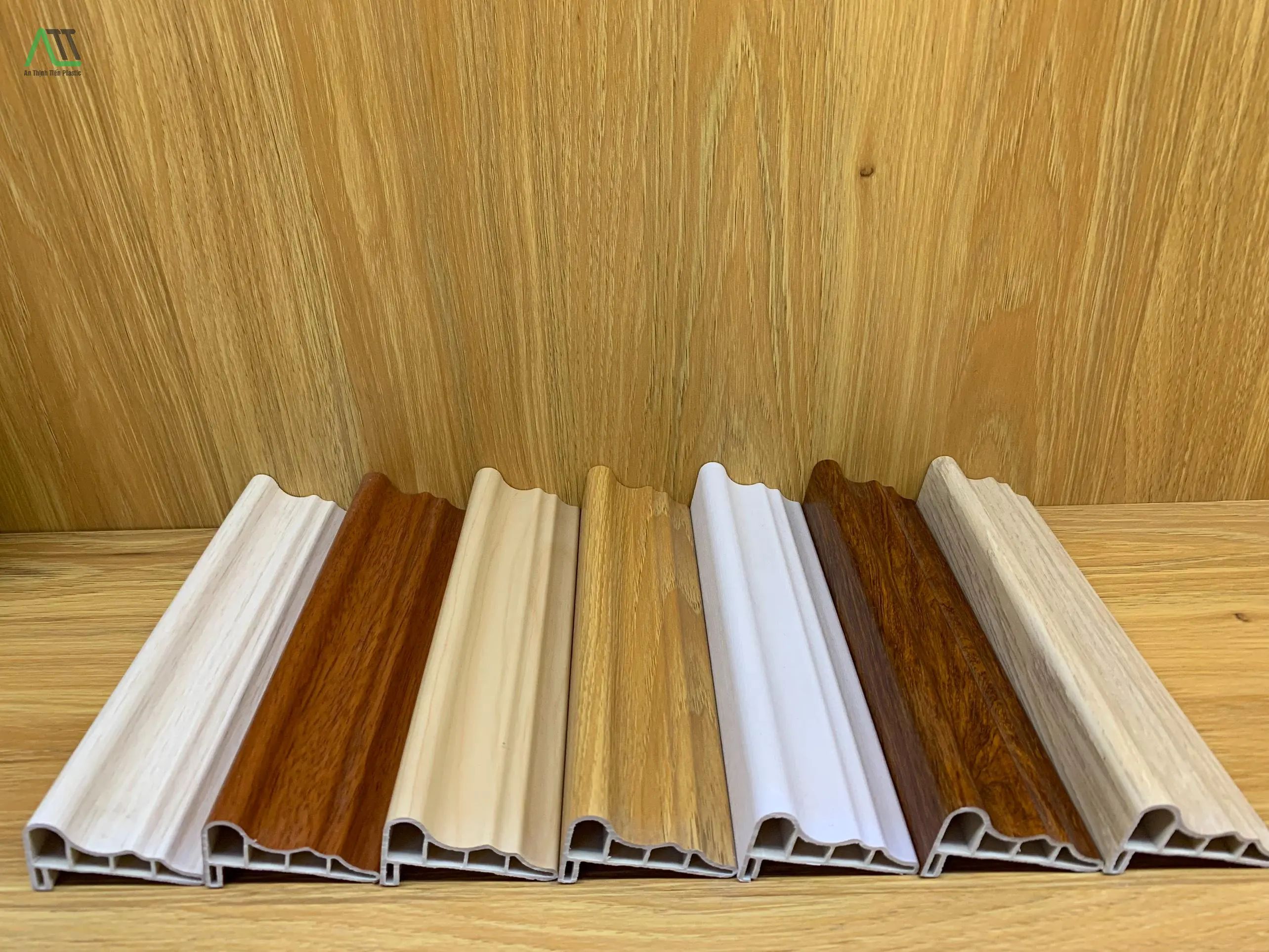 nhà máy sản xuất tấm ốp