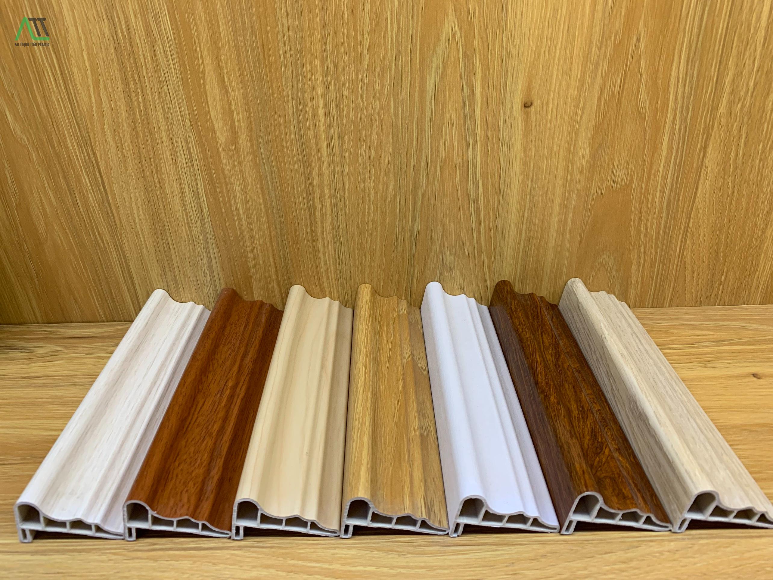 mẫu phào chỉ đáng mua nhất hiện nay