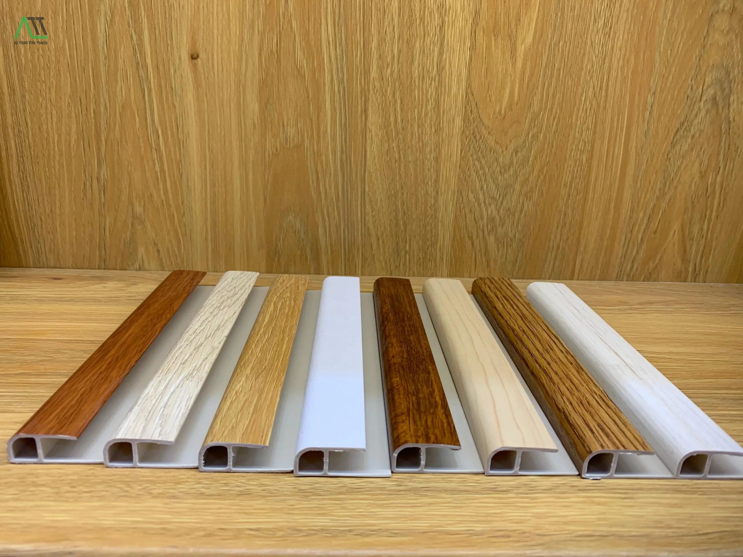 nhà máy sản xuất tấm ốp