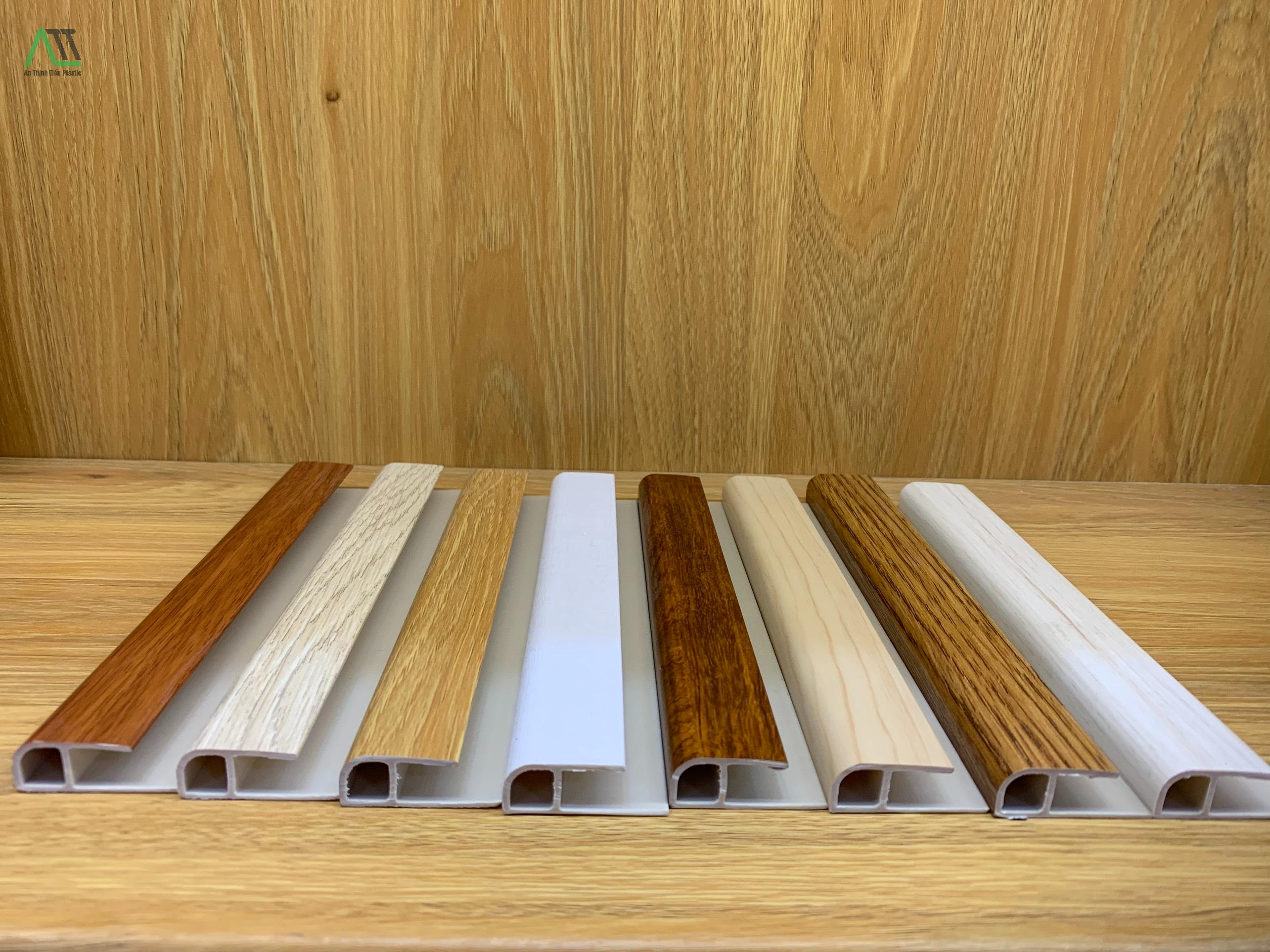 mẫu phào chỉ đáng mua nhất hiện nay