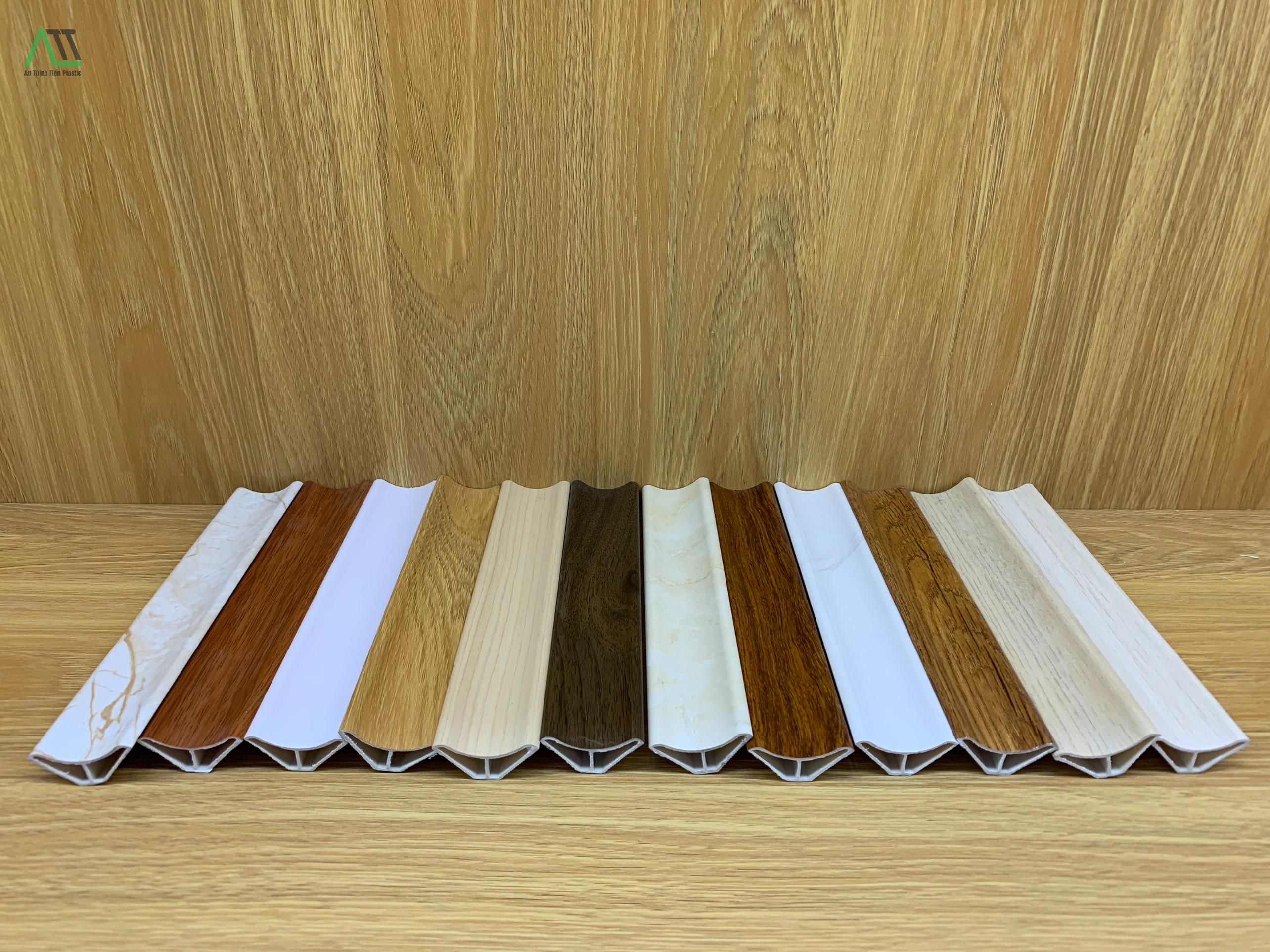 nhà máy sản xuất tấm ốp