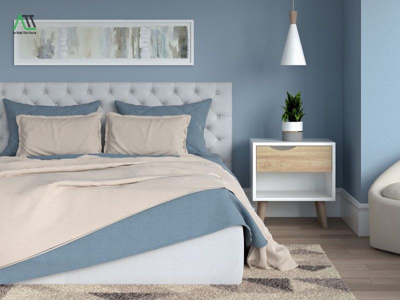 mệnh kim có hợp màu xanh lá không