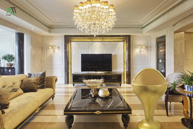 mệnh kim có hợp màu xanh lá không