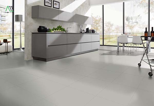 mệnh kim ốp tường nhà màu gì