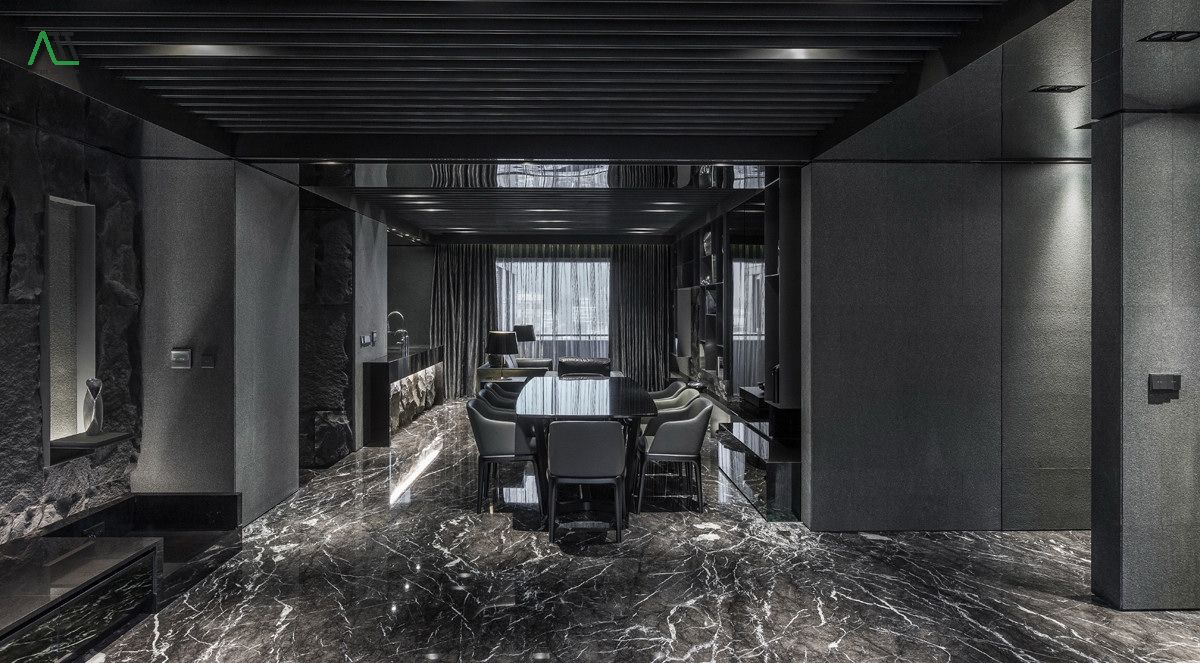 mệnh mộc xây nhà màu gì