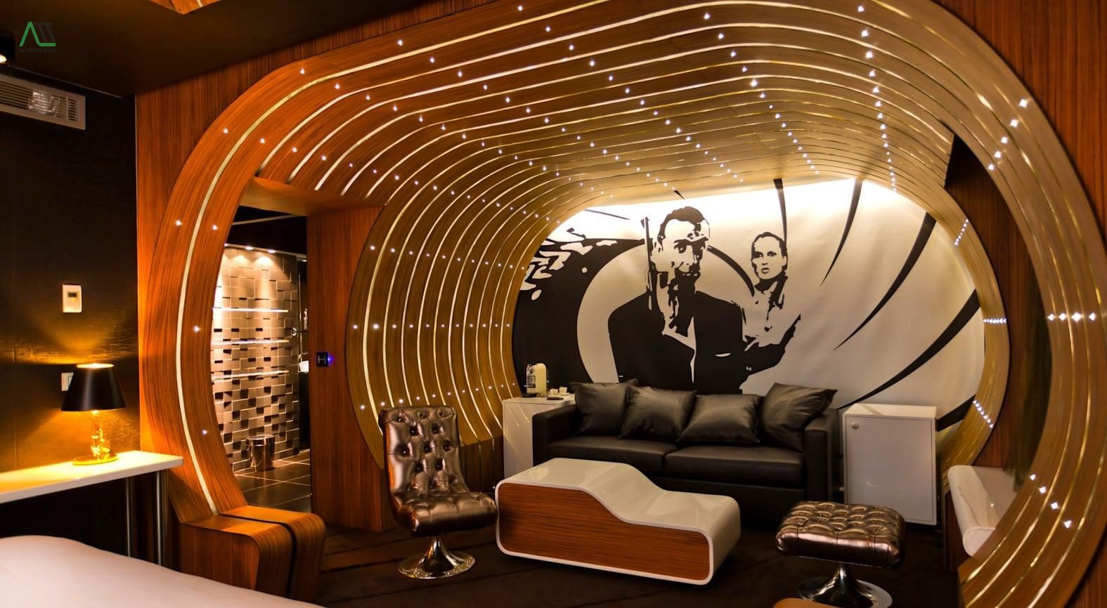 mệnh thổ với hợp màu gì