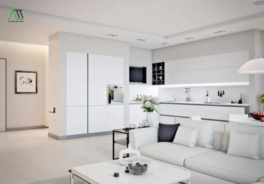 mệnh thổ xây nhà màu gì