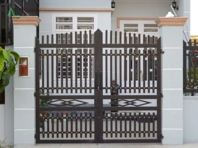 mệnh thổ xây nhà màu gì