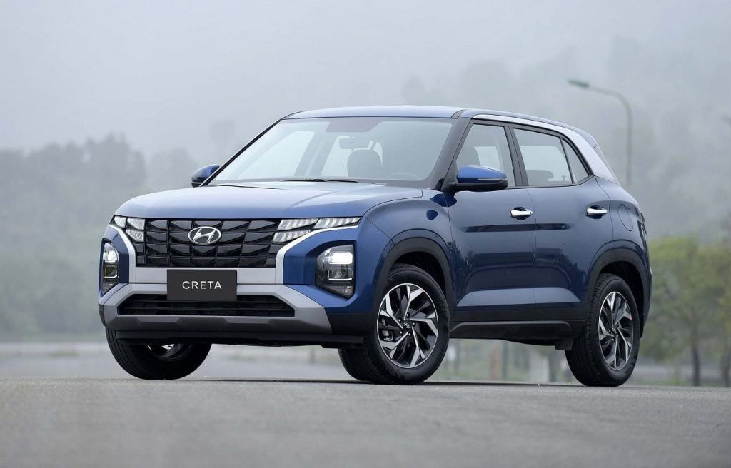 Mệnh Thủy hợp với xe màu gì?