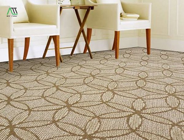 miếng lót sàn phòng ngủ