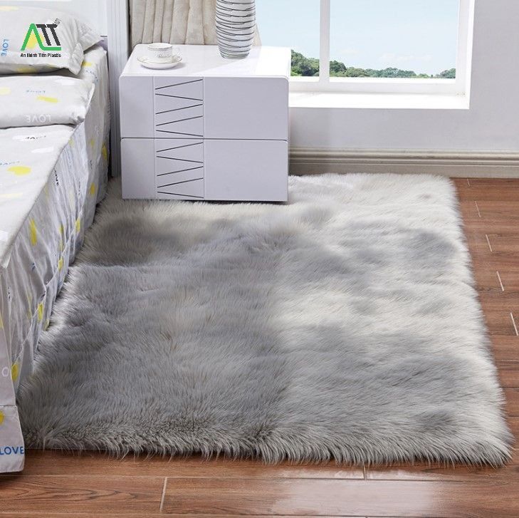 miếng lót sàn phòng ngủ