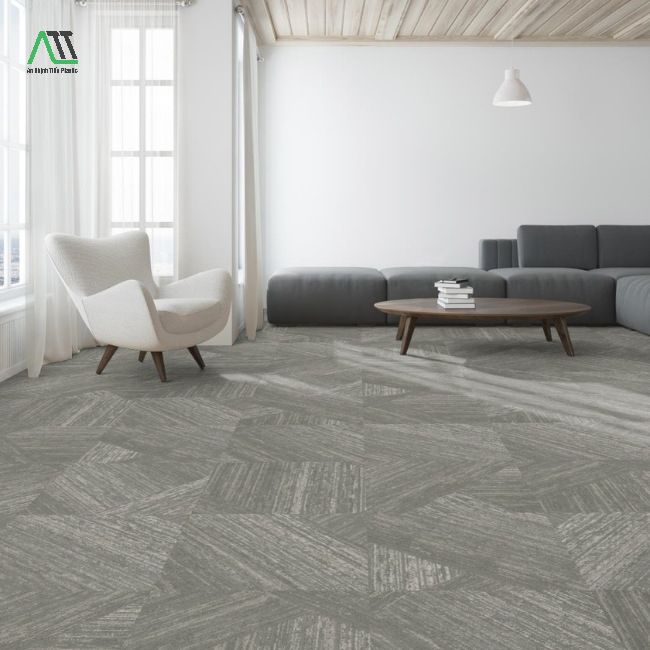 miếng lót sàn phòng ngủ