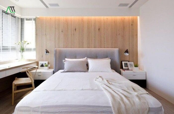 nên dùng tấm nhựa ốp tường hay giấy dán tường