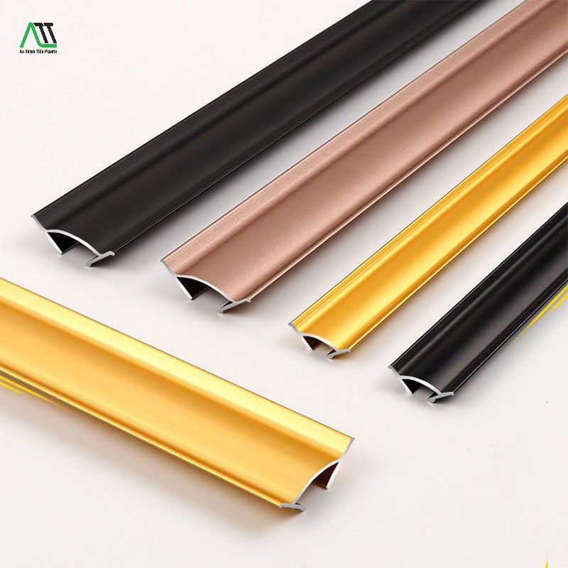 Lưu ý quan trọng khi lựa chọn và thi công nẹp góc tường