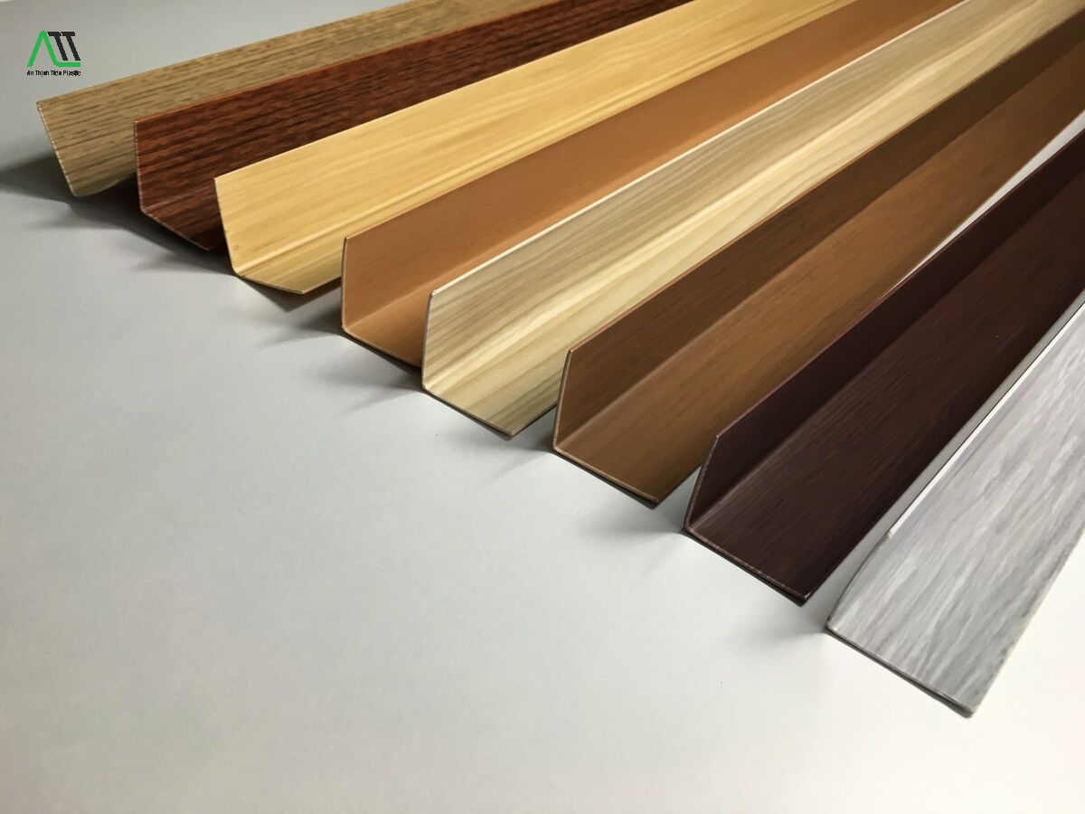 Nẹp góc tường là gì?