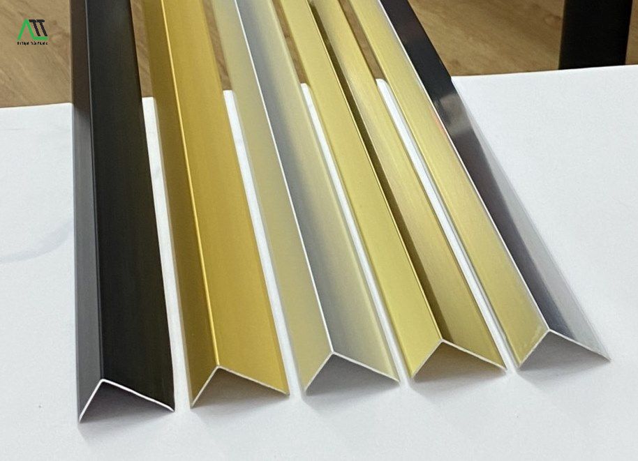 Ưu điểm của nẹp góc tường