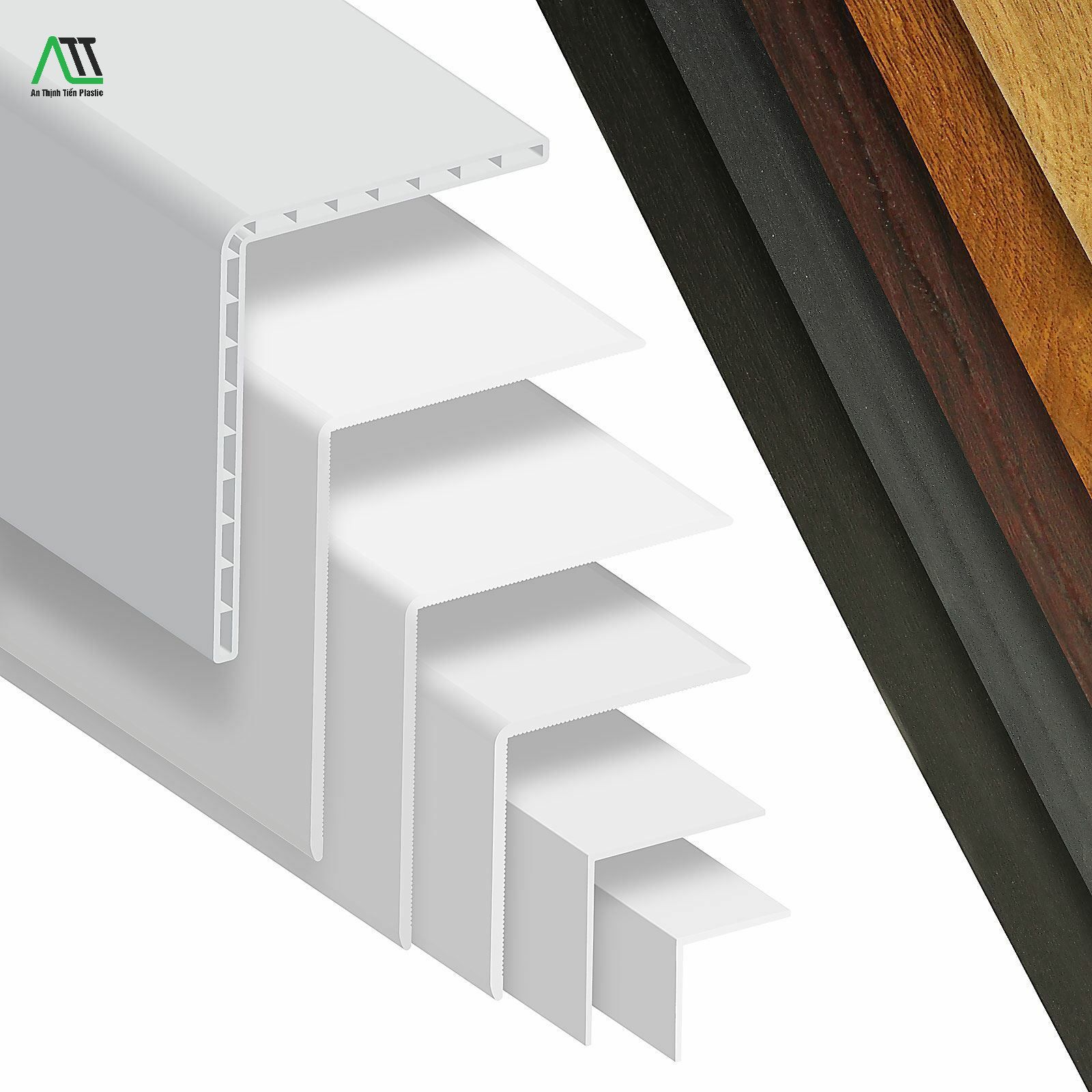 Quy trình thi công nẹp góc tường