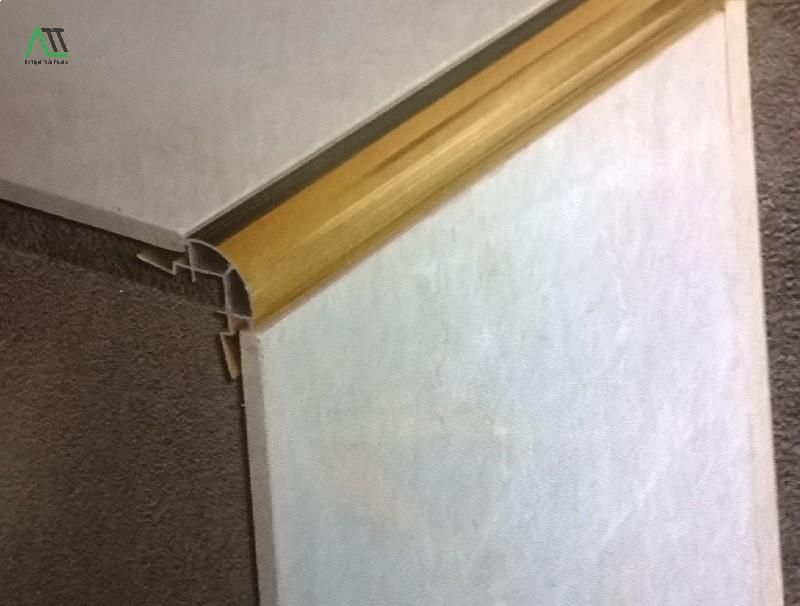 nẹp góc tường là gì