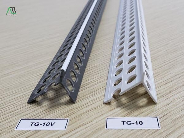 nẹp góc tường là gì