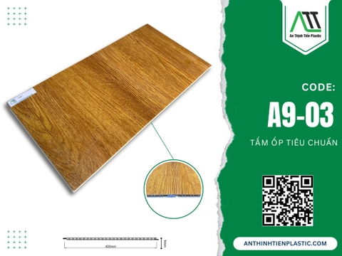 nhà máy sản xuất tấm ốp