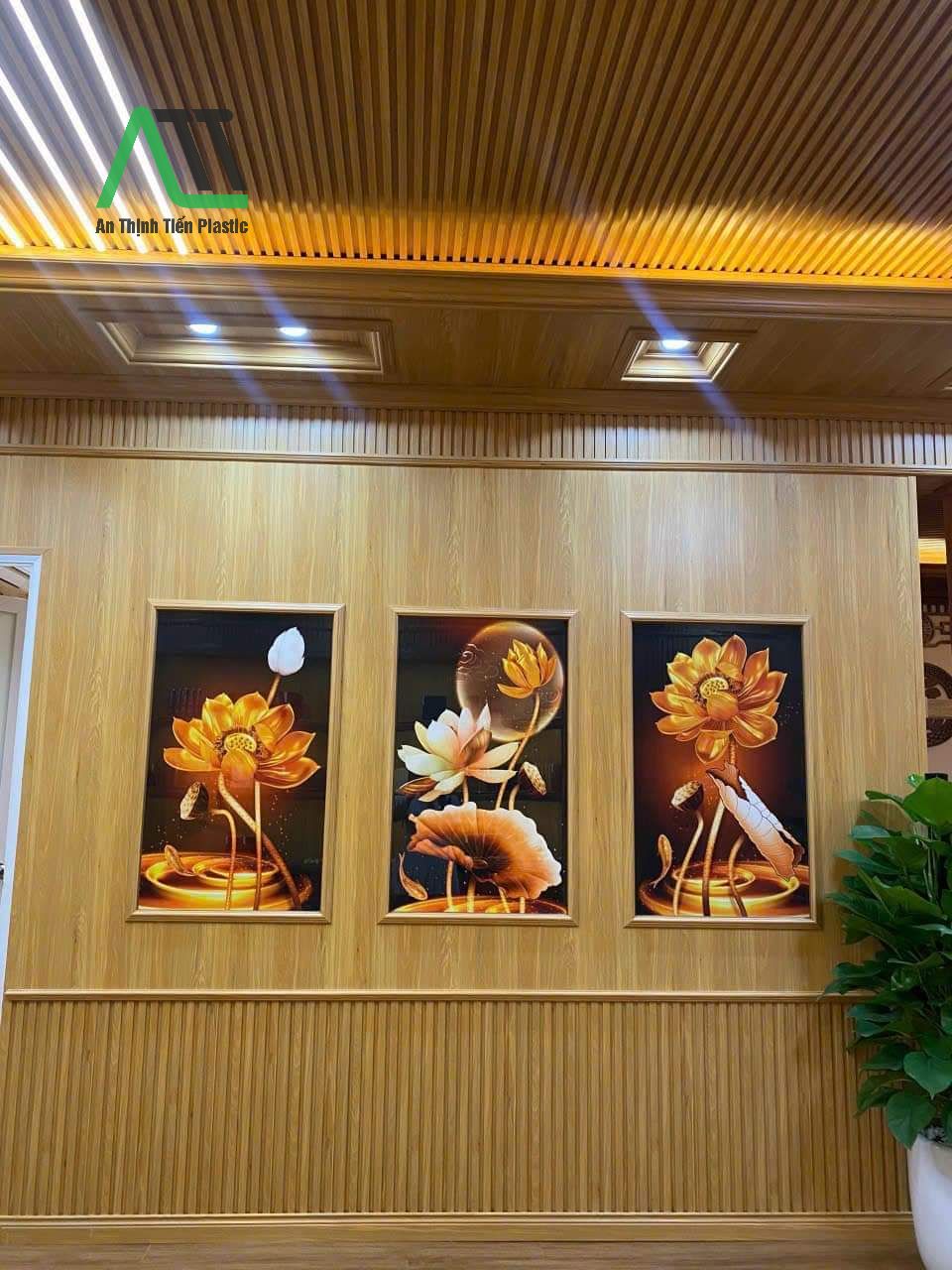 nhà máy tấm ốp att