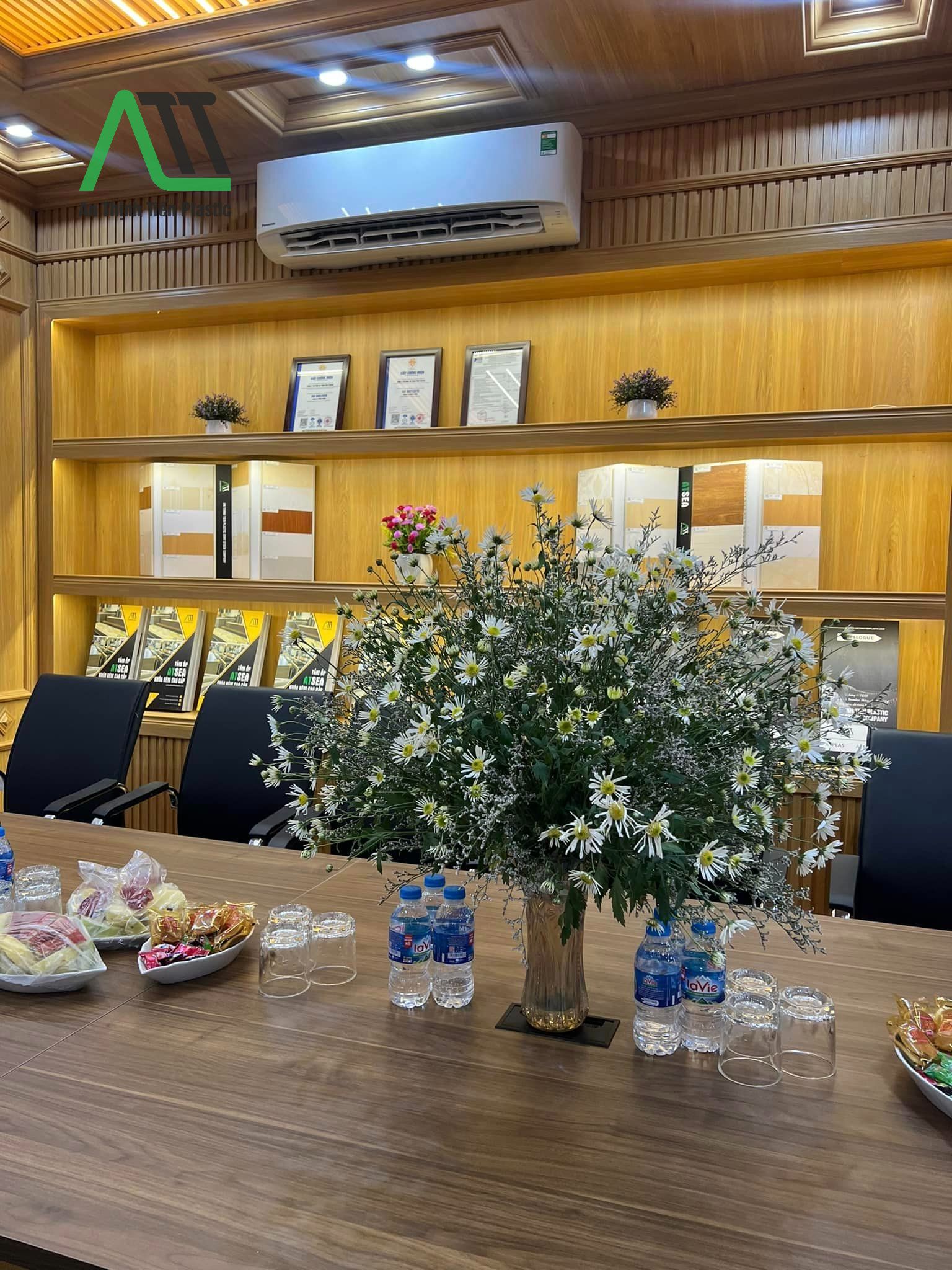 nhà máy tấm ốp att